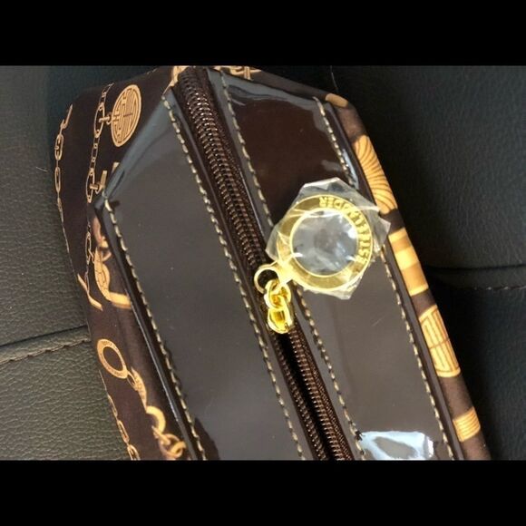 Estee Lauder makeup cosmetics bag set - Picture 7 of 12